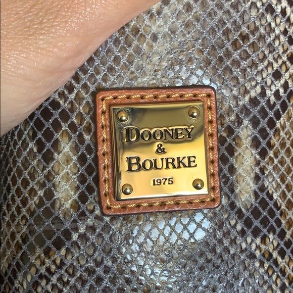 Tote DOONEY & BOURKE - Picture 5 of 6